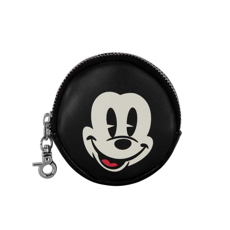 Karactermania | Mickey - Heady - Porte-Monnaie Cookie Casual