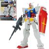 Bandai Model Kit | Gundam - Eg 1/144 Rx-78-2 Gundam - Model Kit