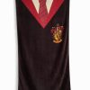 Groovy | Harry Potter - Gryffondor - Serviette De Bain 75X150Cm