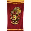 Groovy | Harry Potter - Gryffondor Lion - Serviette De Bain 75X150Cm