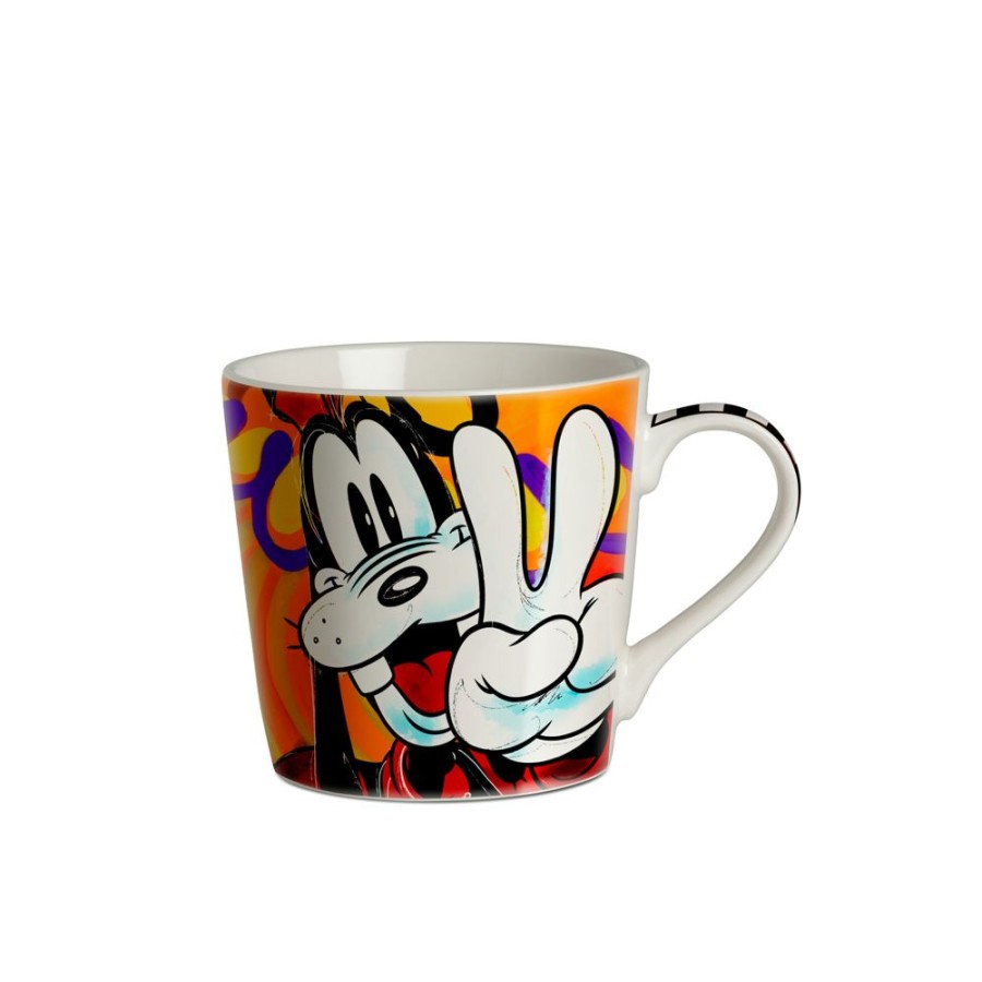 Egan | Disney - Forever & Ever - Mug 420Ml - Goofy