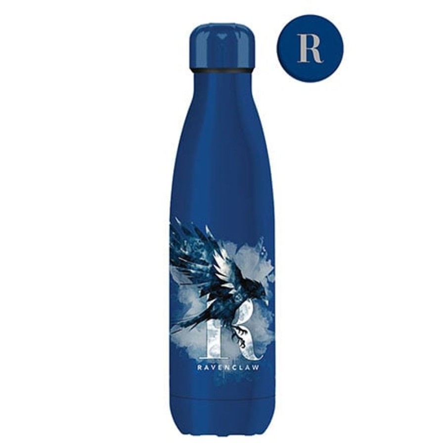 Cinereplicas | Harry Potter - Serdaigle - Bouteille Isotherme 500Ml