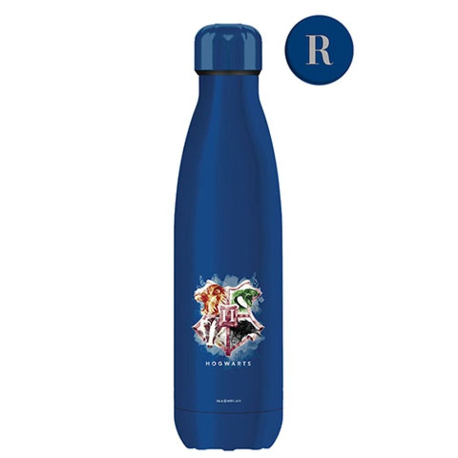 Cinereplicas | Harry Potter - Serdaigle - Bouteille Isotherme 500Ml