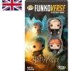 Funko | Harry Potter - Funkoverse 101 2-Pack - Expandalone 'Uk'