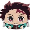 Just Funky | Demon Slayer - Tanjiro - Squishy Pillow 35Cm