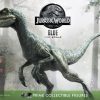 Prime 1 Studio | Jurassic World Fall King. - Blue - Statuette '17X14X36Cm'