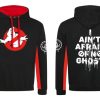 GHOSTBUSTERS | Ghostbusters - Logo - Pullover Homme (M)