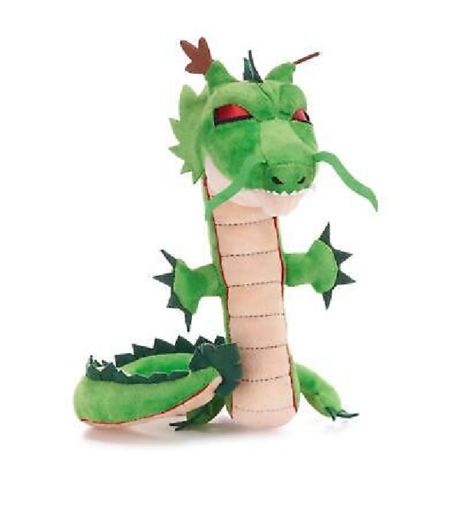 Play by Play | Dragon Ball - Peluche Shenron - 29Cm