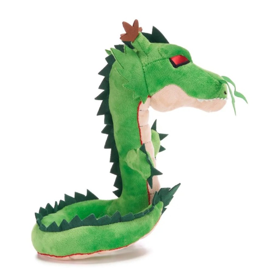 Play by Play | Dragon Ball - Peluche Shenron - 29Cm