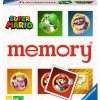 Ravensburger | Super Mario - Grand Memory