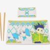 Just Funky | Hunter X Hunter - Sushi Set - Gon & Killua