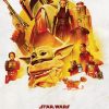 Pyramid | Star Wars - The Mandalorian - Poster 61X91Cm