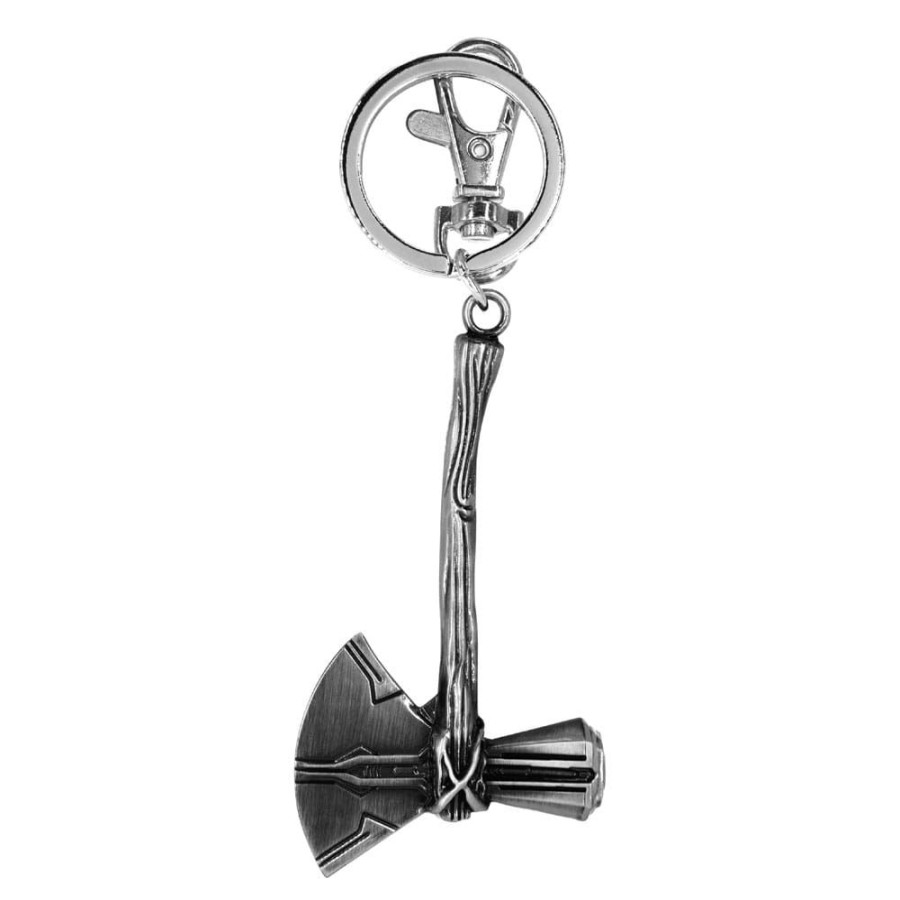 Monogram | Marvel - Stormbreaker - Porte-Cles En Metal