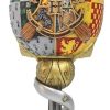 Nemesis | Harry Potter - Vif D'Or - Calice En Resine 20Cm