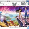 Ravensburger | Disney - Pocahontas - Puzzle 1000P Collector'S Edition