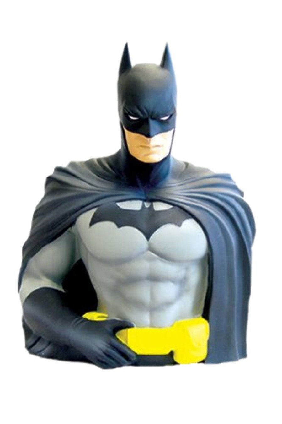 Monogram | Dc Comics - Tirelire - Batman - 20Cm