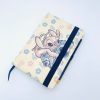 Cerda | Stitch & Angel - Notebook - Format A5