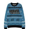 Difuzed | Naruto - Pull De Noel (Xl)