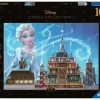 Ravensburger | Disney Castle - Elsa - Puzzle 1000Pcs