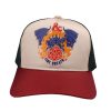 CYP | Donjons & Dragons - Casquette Trucker