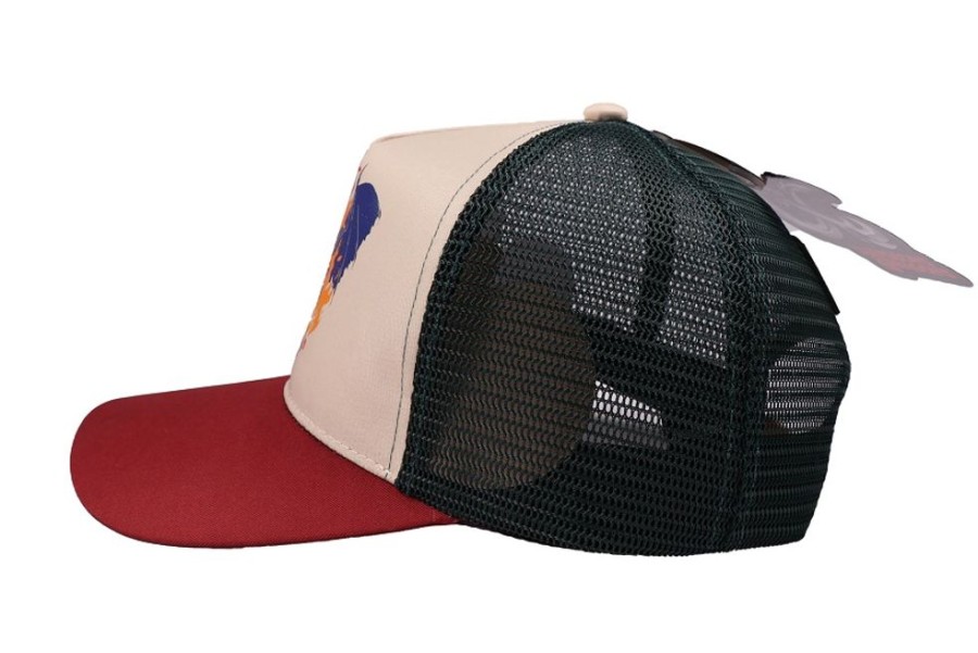 CYP | Donjons & Dragons - Casquette Trucker