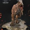 Prime 1 Studio | Jurassic World Fall King. - Carnotaurus - Statuette '16X33X14Cm'