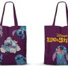 Karactermania | Stitch - Mood - Tote Bag Premium '40X33X1Cm'