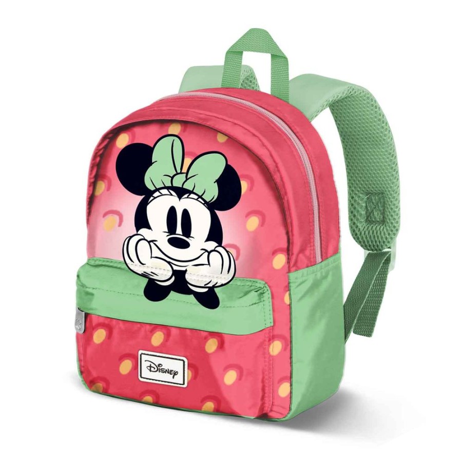 Karactermania | Minnie - Berry - Sac A Dos Enfant '27X22X9Cm'