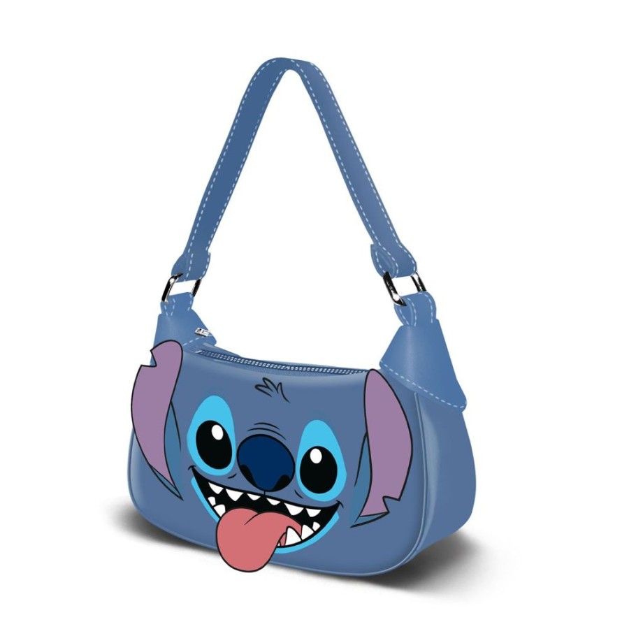 Karactermania | Stitch - Heady - Sac A Main Fancy '21,5X11,5X8Cm'