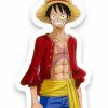 Teknofun | One Piece - Neon Mural Led Luffy