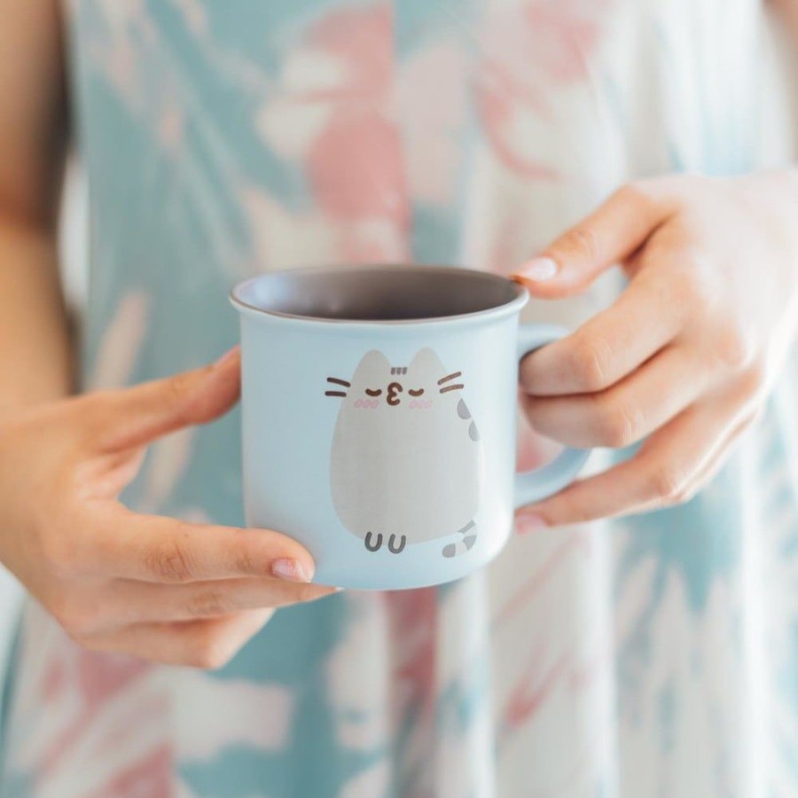 Grupo Erik | Pusheen - Perfect Love - Mug - 380 Ml