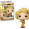 Funko | My Hero Academia Hlb - Pop Animation N° 1517 - Denki