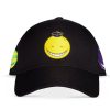 Difuzed | Assassination Classroom - Koro Sensei - Casquette Ajustable