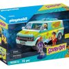 Playmobil | Scooby-Doo - Mystery Machine 'Playmobil'