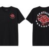 Cotton Division | Naruto - Team Akatsuki - T-Shirt Homme (S)