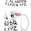 Pyramid | Stranger Things - Lights - Mug 315Ml