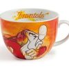 Egan | Disney / Sept Nains - Mug Breakfast 600Ml - Grincheux