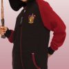 Groovy | Harry Potter - Gryffondor - Combinaison Kids (7-9Yo)