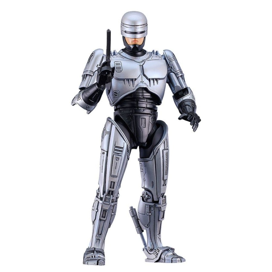 Goodsmile | Robocop - Robocop - Plastic Model Kit Moderoid 18Cm