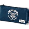 Karactermania | Harry Potter - Oxford Style - Trousse '23X11X10Cm'