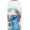 Stor | Stitch - Nature Leaves - Bouteille Plastique - Format 850Ml