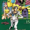 Delcourt | Jojo'S - Jojolion - Tome 15