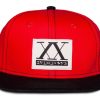 Difuzed | Hunter X Hunter - Xx - Snapback Casquette