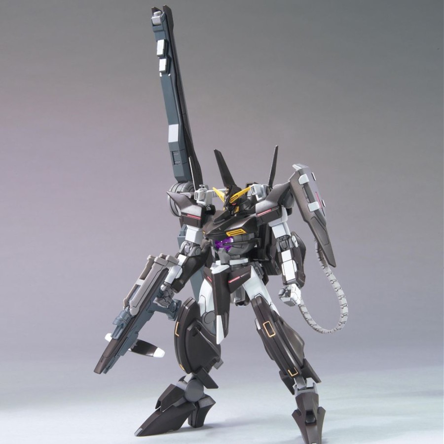 Bandai Model Kit | Gundam - Hg 1/144 Gundam Throne Ein - Model Kit