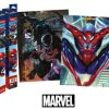 Pyramid | Marvel - Spider-Man & Venom - Set 2 Posters 52 X 38Cm