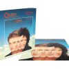 Rock Saws | Queen - The Miracle - Puzzle Album 500P 41X41Cm