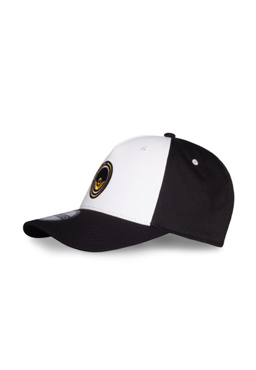 Difuzed | Pokemon - Pokeball - Casquette Ajustable