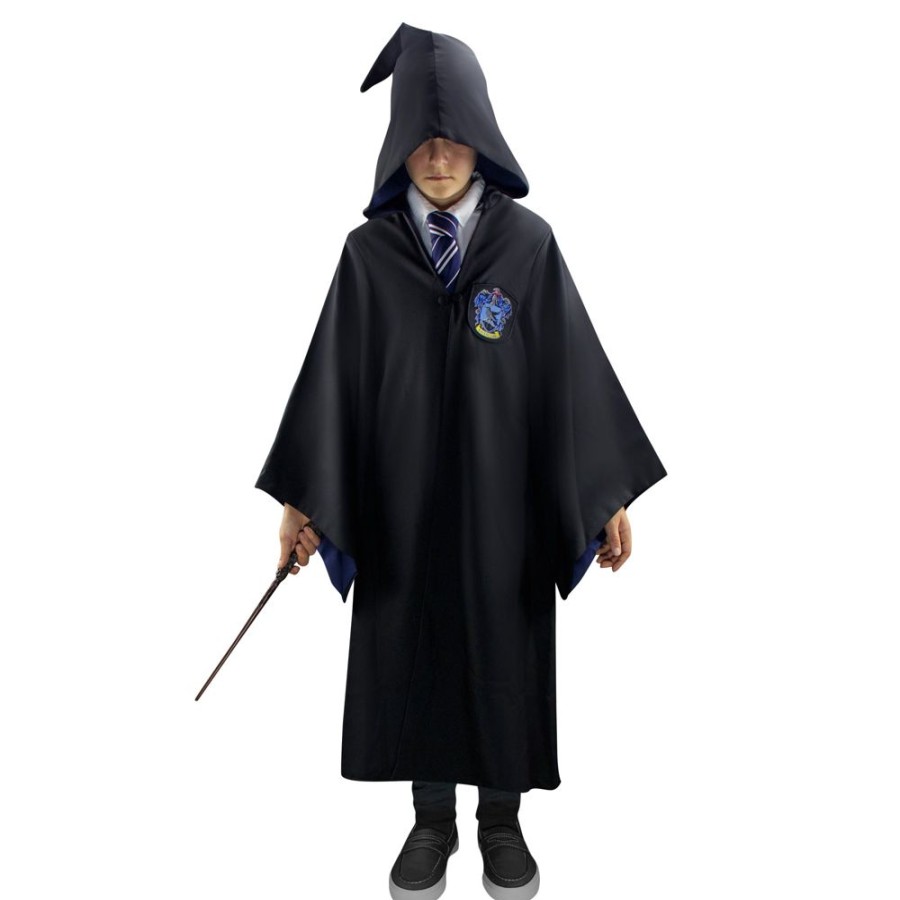 Cinereplicas | Harry Potter - Robe De Sorcier Enfant - Serdaigle (Xs)