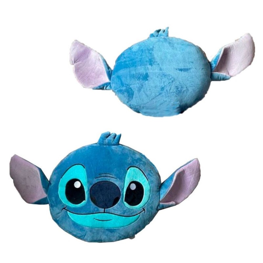 AyMax | Disney - Stitch - Coussin 3D