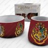 GB Eye | Harry Potter - Set Petit-Dejeuner - Crests